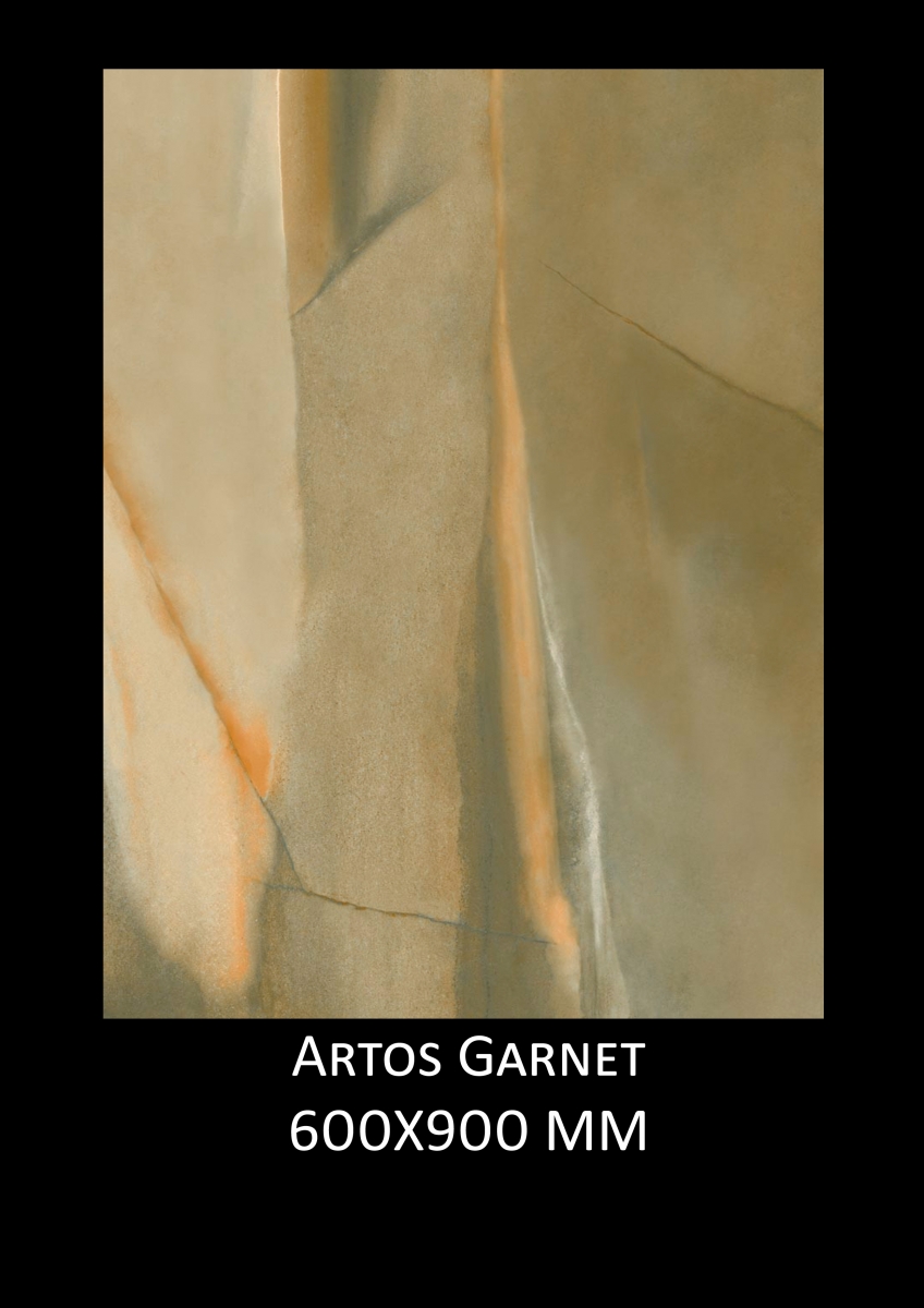 Artos-Garnet
