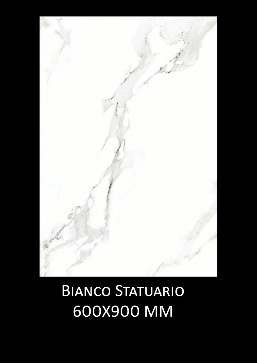 Bianco-Statuario