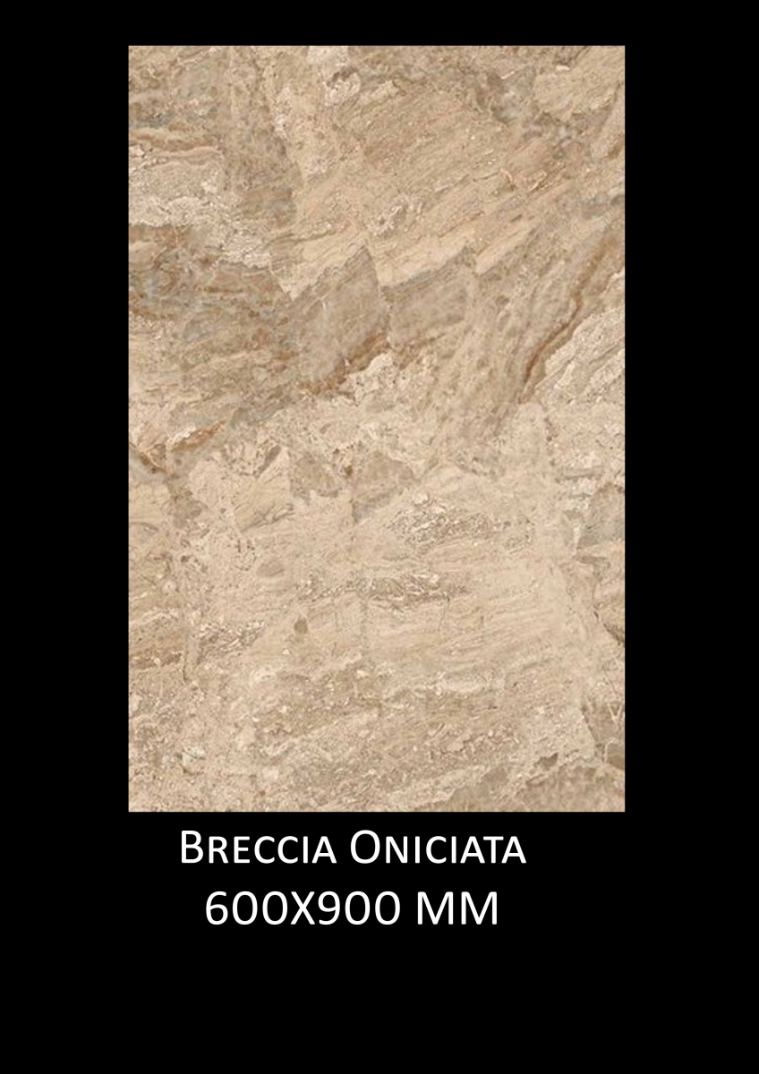 Breccia-Oniciata