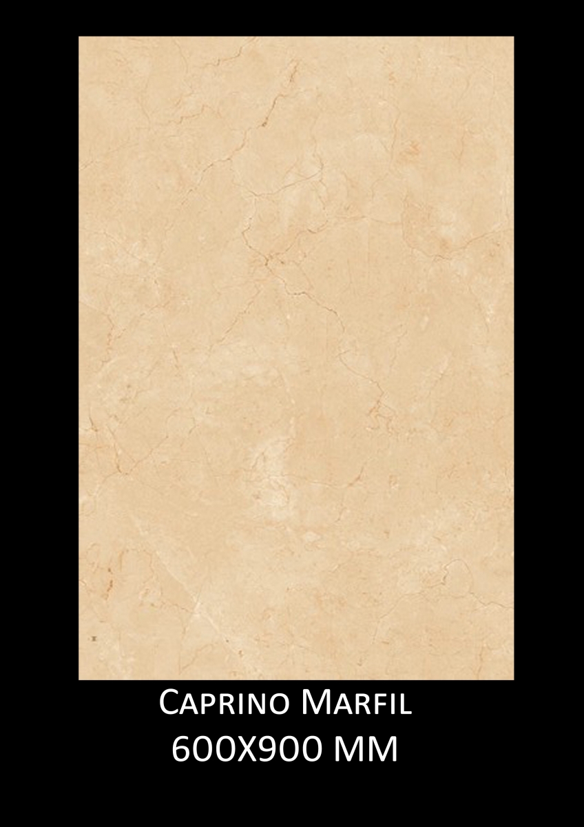 Caprino-Marfil