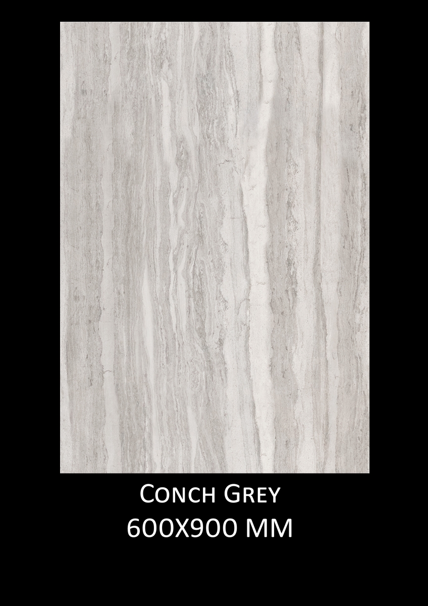 Conch-Grey