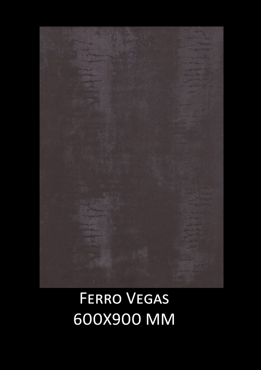 Ferro-Vegas