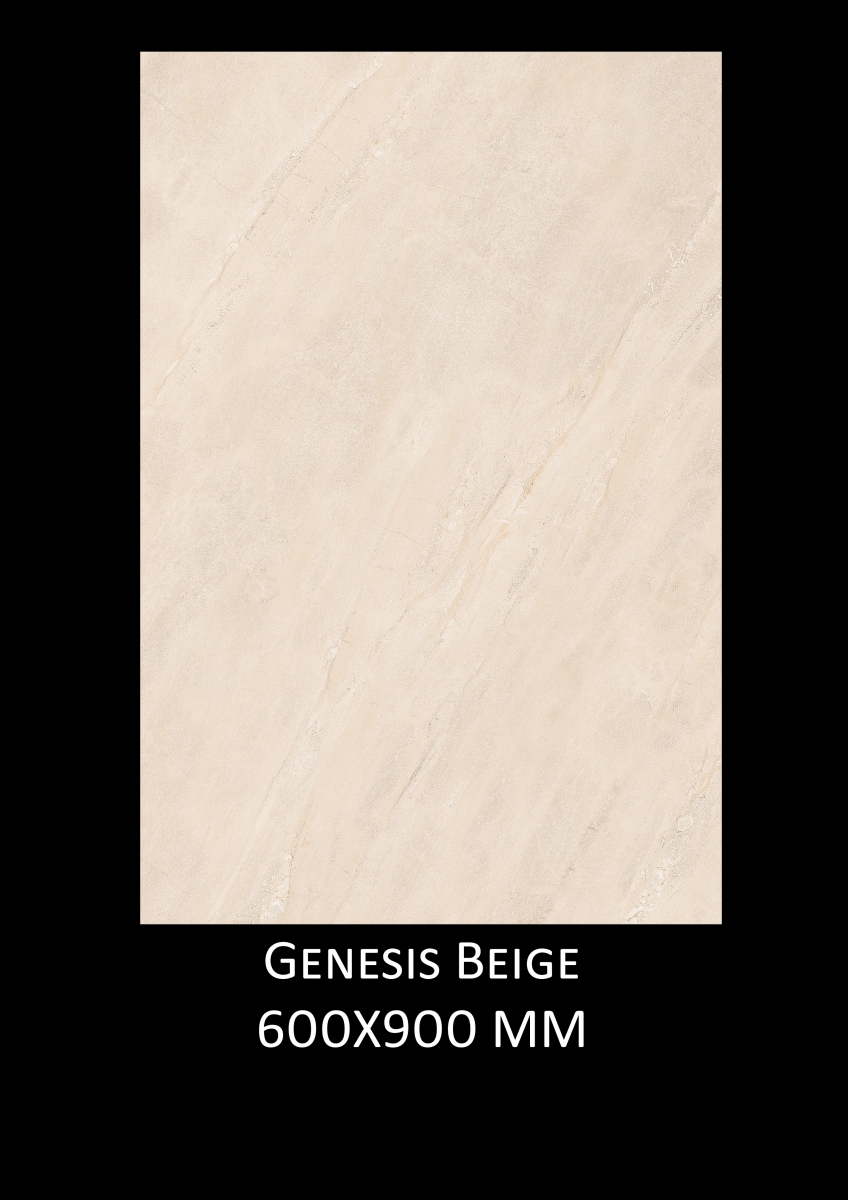 Genesis-Beige