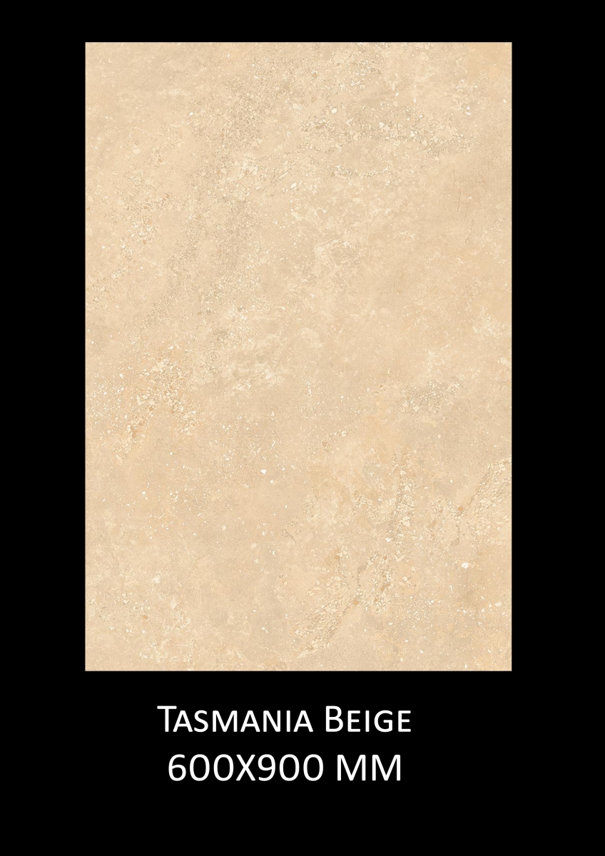 Tasmania-Beige