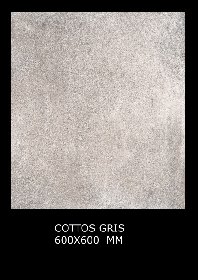 COTTOS-GRIS