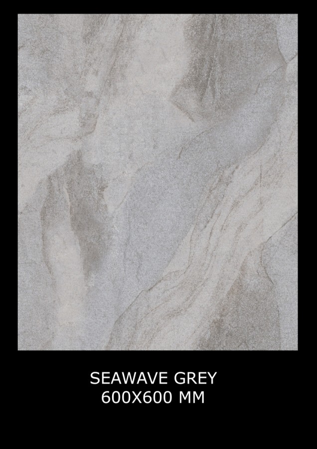 SEAWAVE-GREY
